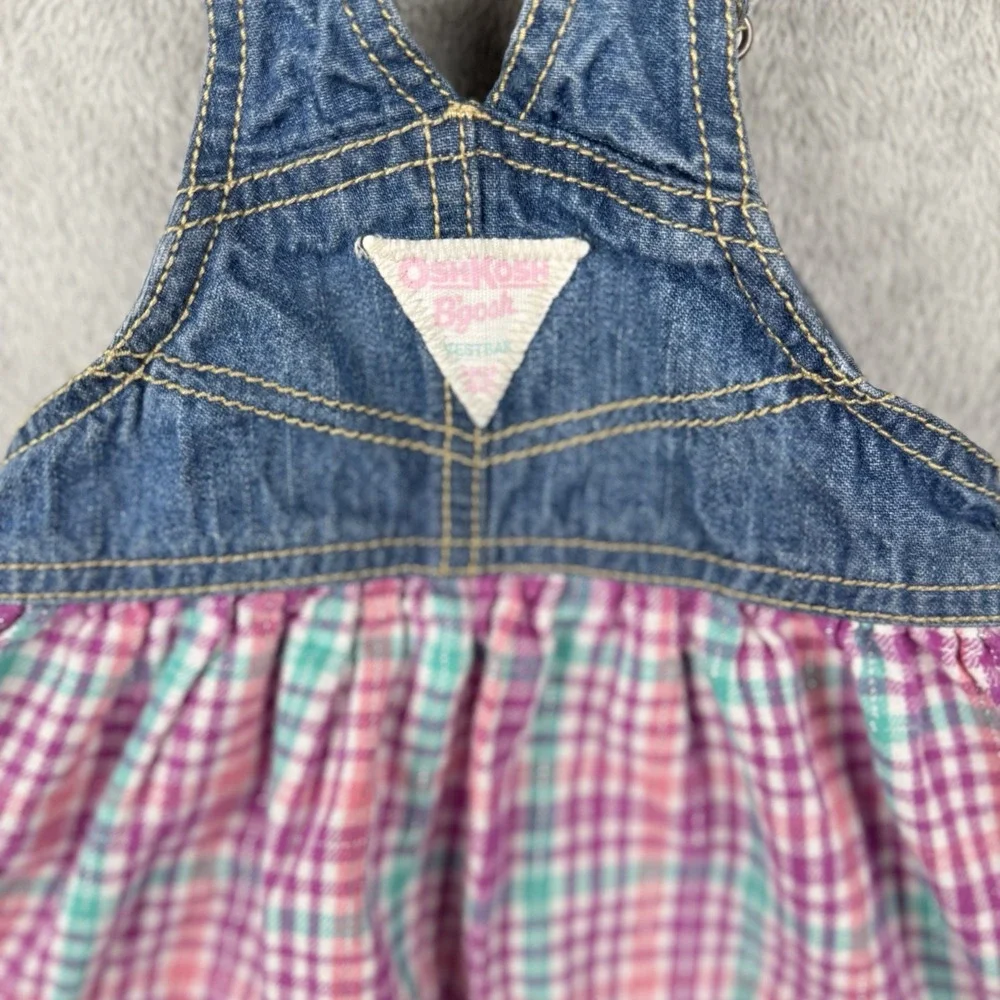 OshKosh Bgosh pre owned